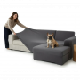 Funda Cubre Sofá Sillón Elastizada Silla 190 A 230cm Premium